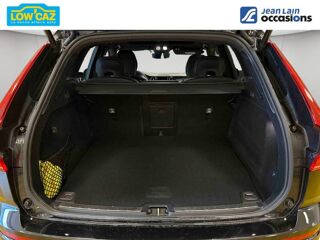 XC60 T6 AWD Hybride rechargeable 253 ch+145 ch Geartronic 8 2023 occasion 38170 Seyssinet-Pariset