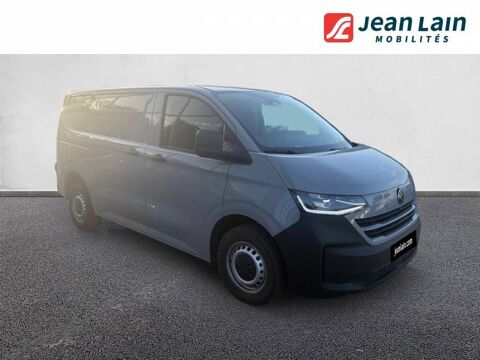 Transporter TRANSPORTER VAN L1H1 2.0 TDI 150 BVA8 4MOTION BUSINESS 2026 occasion 73290 La Motte-Servolex