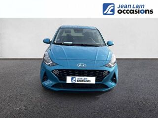 i10 1.0 67 ECO Intuitive 2023 occasion 38170 Seyssinet-Pariset