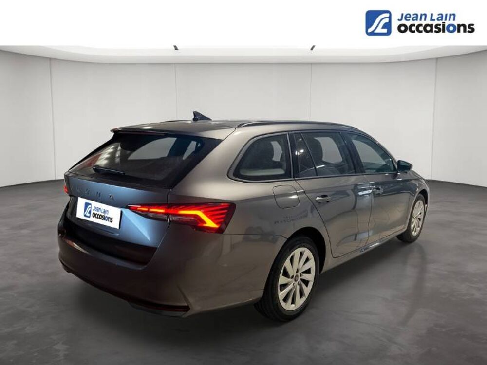 Octavia Combi 2.0 TDI 150 ch SCR DSG7 Selection 2025 occasion 74100 Ville-la-Grand