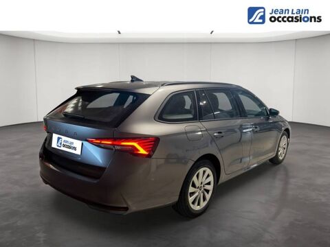 Octavia Combi 2.0 TDI 150 ch SCR DSG7 Selection 2025 occasion 74100 Ville-la-Grand