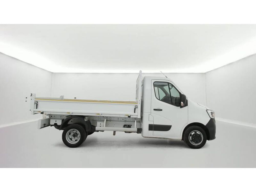 Master MASTER CC PROP RJ3500 L2 PAFC BLUE DCI 130 EURO VI CONFORT 2024 occasion 22000 Saint-Brieuc