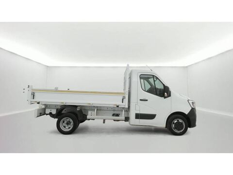 Master MASTER CC PROP RJ3500 L2 PAFC BLUE DCI 130 EURO VI CONFORT 2024 occasion 22000 Saint-Brieuc