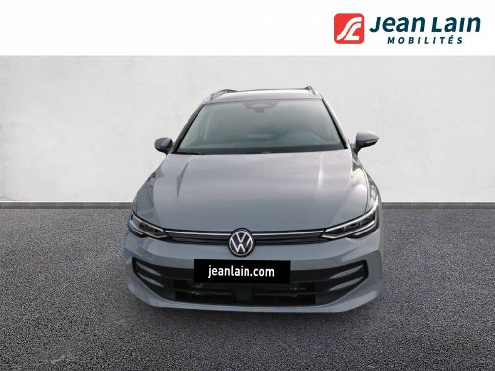 Golf SW 2.0 TDI 150 DSG7 Life Plus 2026 occasion 04130 Volx