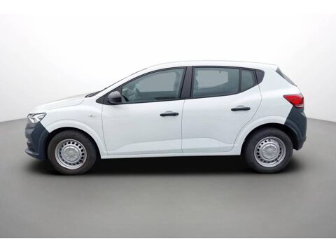 Sandero SCe 65 Access 2021 occasion 56400 Auray
