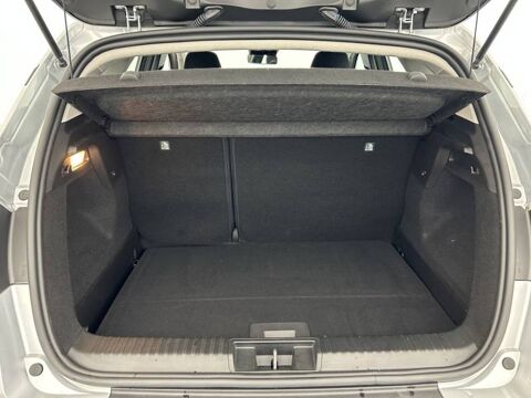 Captur TCe 90 Equilibre 2022 occasion 56300 Pontivy