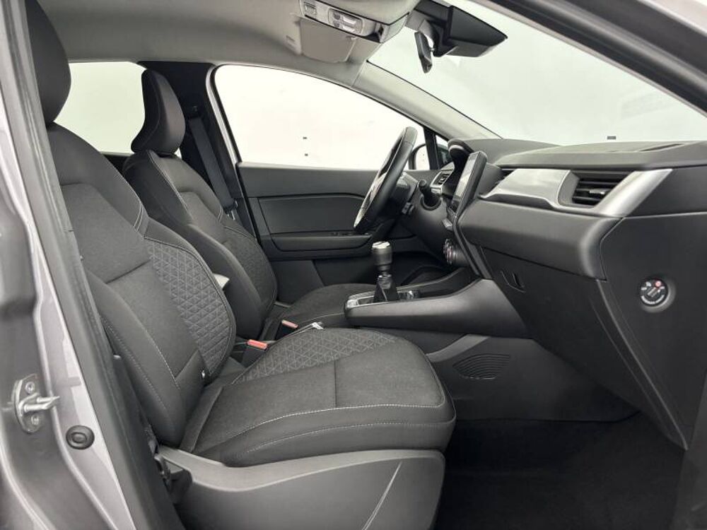 Captur TCe 90 Evolution 2024 occasion 50100 Cherbourg-en-Cotentin