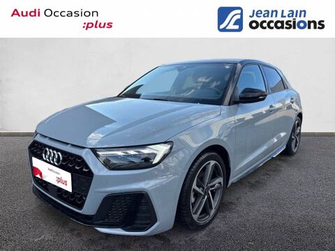 Audi A1 Sportback 30 TFSI 116 ch S tronic 7 S Line Plus 2025 occasion &Eacute;chirolles 38130