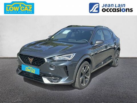 Cupra Formentor 2.0 TDI 150 ch DSG7 4Drive Business Edition 2022 occasion La Ravoire 73490