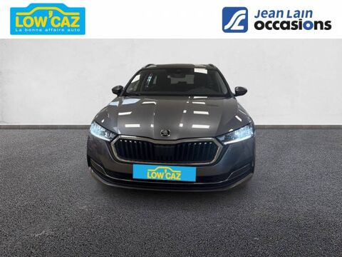 T-ROC T-Roc 1.5 TSI 150 EVO Start/Stop DSG7 Carat 2020 occasion 38360 Sassenage