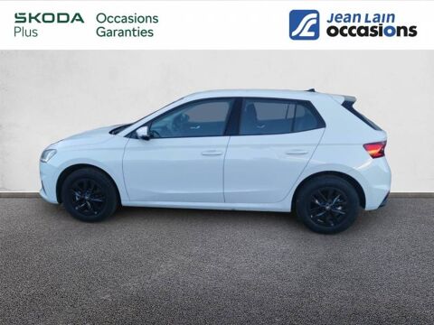 Fabia 1.0 TSI 116 ch EVO 2 DSG7 Selection 2025 occasion 05000 Gap