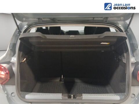 Sandero TCe 90 Expression 2023 occasion 74600 Seynod