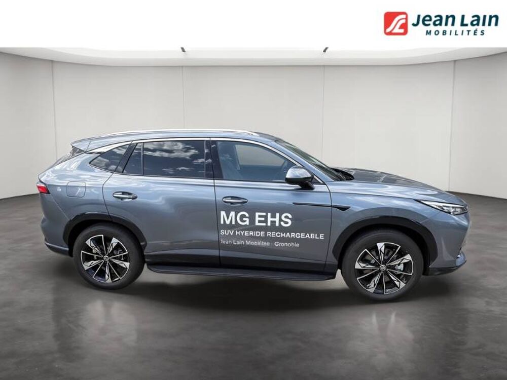 MG.EHS EHS 1.5T PHEV 272 ch Luxury 2026 occasion 38170 Seyssinet-Pariset