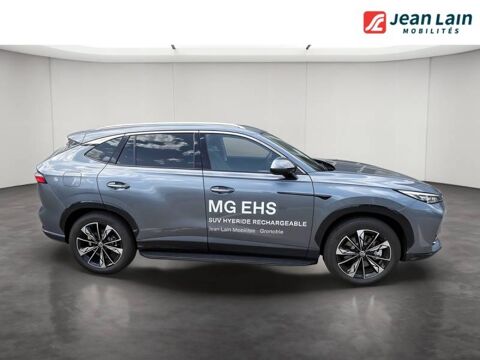 MG.EHS EHS 1.5T PHEV 272 ch Luxury 2026 occasion 38170 Seyssinet-Pariset
