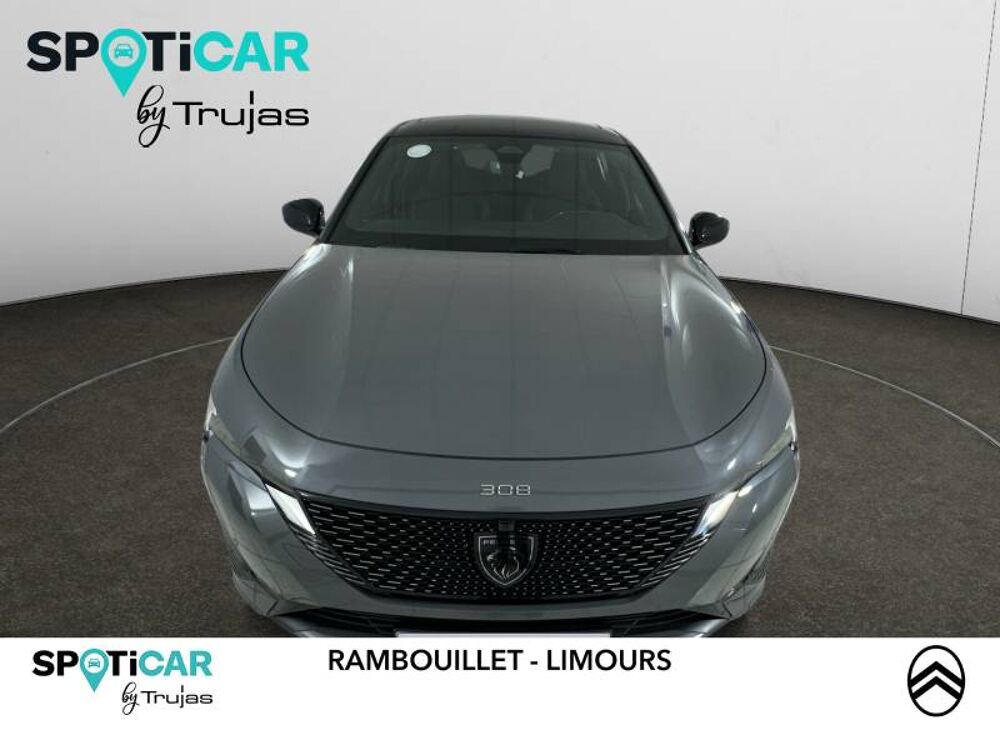 308 Hybrid 136 e-DCS6 GT 2024 occasion 91470 Limours