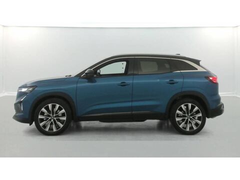 Austral full hybrid E-Tech 200 ch Techno 2026 occasion 22200 Guingamp