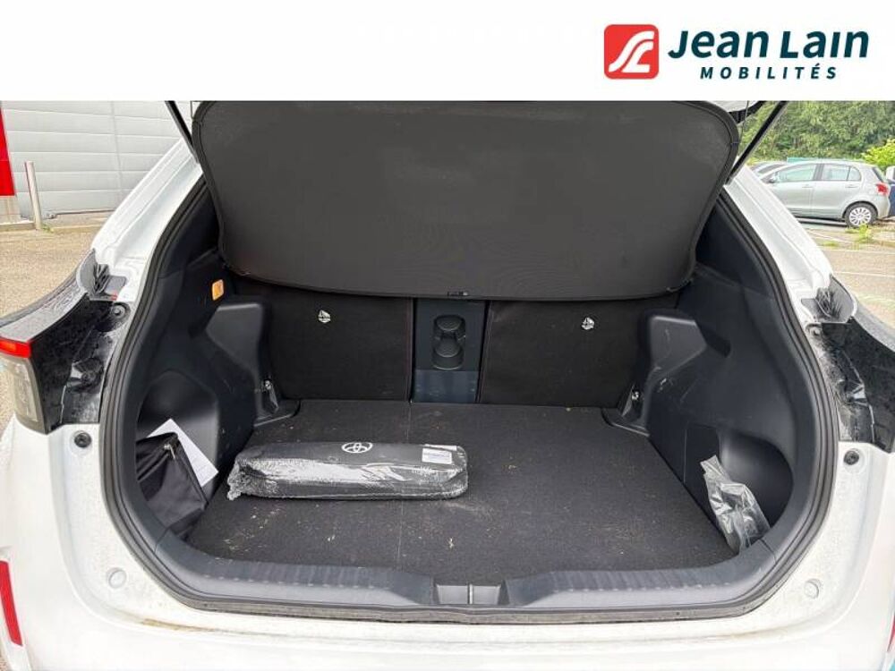 Yaris Cross Hybride 130h 2WD Design 2026 occasion 73460 Tournon