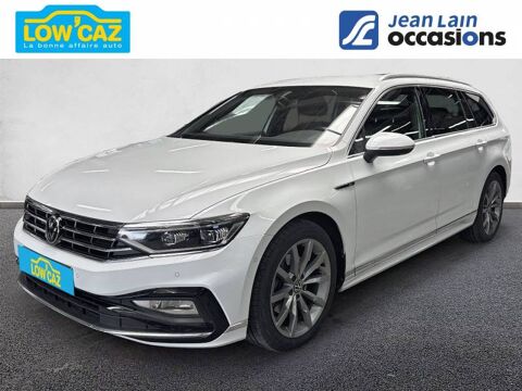 Passat SW 2.0 TDI EVO SCR 150 DSG7 R-Line 2023 occasion 73490 La Ravoire