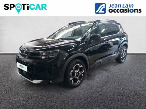 Citro&euml;n C5 aircross C5 Aircross BlueHDi 130 EAT8 Max 2025 occasion V&eacute;traz-Monthoux 74100