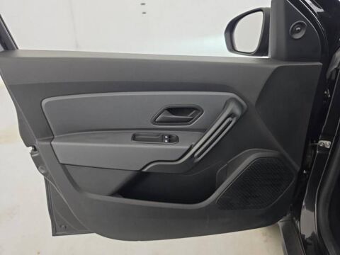 Duster ECO-G 100 4x2 Essential 2022 occasion 29000 Quimper