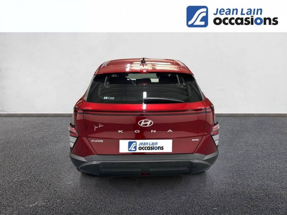 Kona Hybrid 141 Intuitive 2023 occasion 74600 Seynod