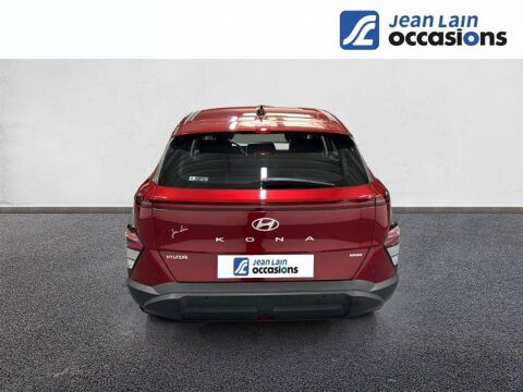Kona Hybrid 141 Intuitive 2023 occasion 74600 Seynod