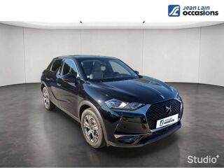 DS3 Crossback BlueHDi 130 EAT8 2022 occasion 26000 Valence