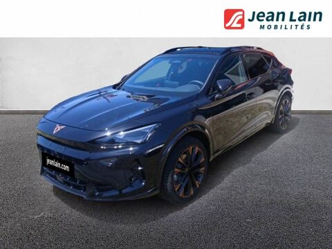 Cupra Formentor 1.5 eTSI Hybrid 150 ch DSG7 V 2026 occasion Scionzier 74950