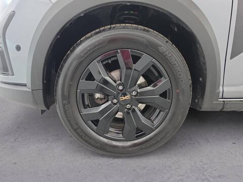 Sandero ECO-G 100 GSR2 Stepway Extreme 2025 occasion 22600 Loud&eacute;ac