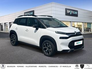 C3 Aircross PureTech 110 S&S BVM6 Plus 2024 occasion 38300 Bourgoin-Jallieu
