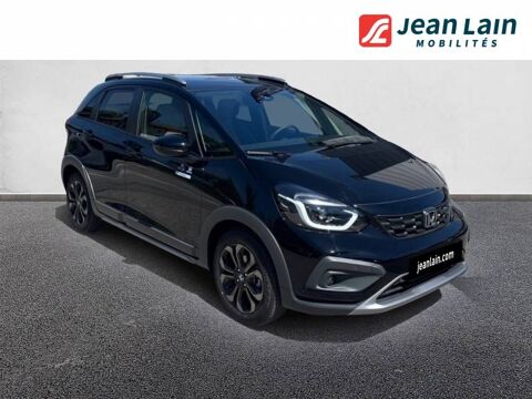 Jazz Crosstar e:HEV 1.5 i-MMD Advance 2026 occasion 74600 Seynod