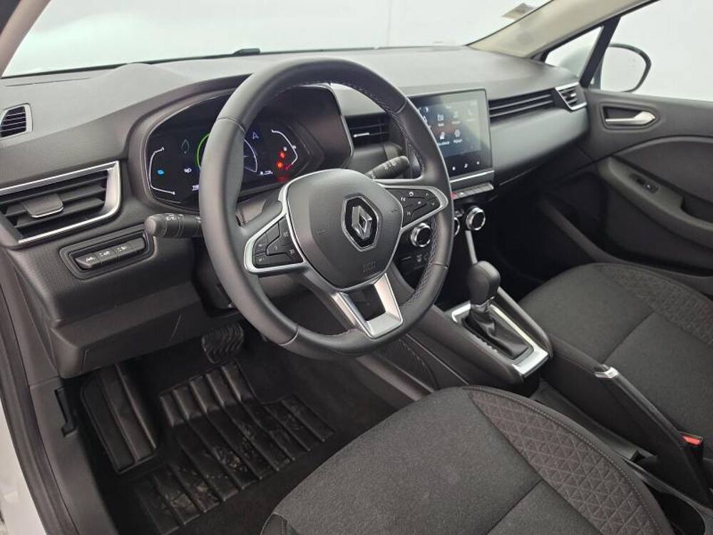 Divers CLIO SOCIETE E-TECH 140 - 21N BUSINESS REVERSIBLE 2022 occasion 50000 Saint-L&ocirc;