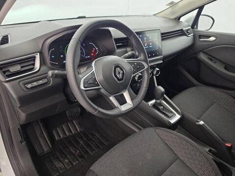 Divers CLIO SOCIETE E-TECH 140 - 21N BUSINESS REVERSIBLE 2022 occasion 50000 Saint-L&ocirc;