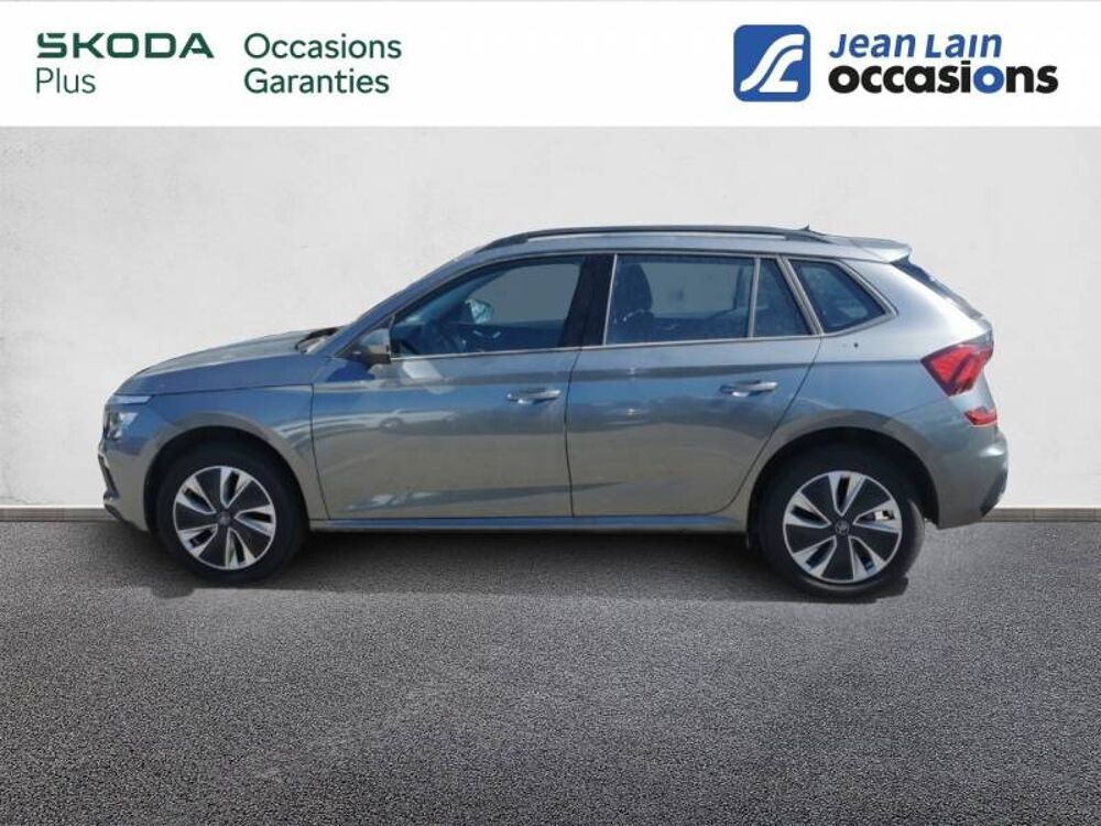 Kamiq 1.0 TSI Evo 2 116 ch DSG7 Selection 2025 occasion 05000 Gap