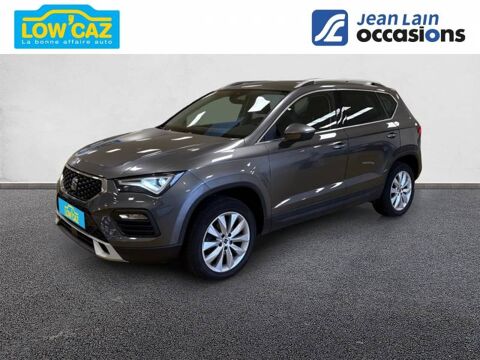 Seat Ateca 1.5 TSI 150 ch ACT Start/Stop DSG7 Business 2022 occasion Sassenage 38360