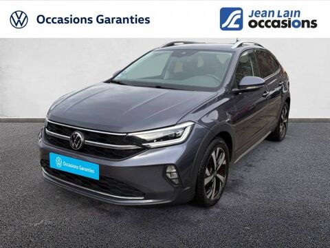 Volkswagen Taigo 1.0 TSI 110 DSG7 Style 2022 occasion Seynod 74600