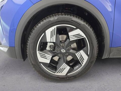 Symbioz E-Tech full hybrid 145 Iconic 2025 occasion 14200 H&eacute;rouville-Saint-Clair