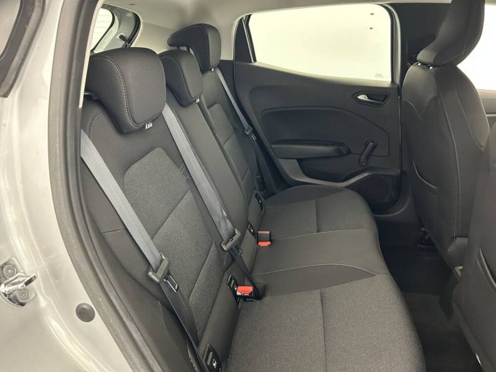 Clio E-Tech 140 - 21N Zen 2022 occasion 61000 Alen&ccedil;on