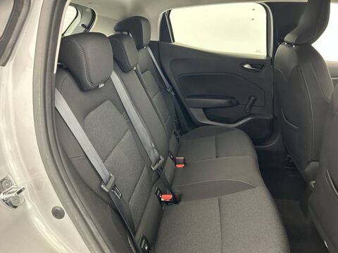 Clio E-Tech 140 - 21N Zen 2022 occasion 61000 Alen&ccedil;on