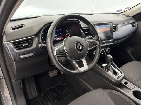 Arkana E-Tech 145 Zen 2022 occasion 50100 Cherbourg-en-Cotentin