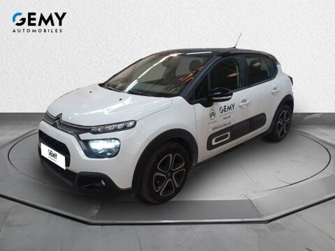 Annonce voiture Citron C3 14790 
