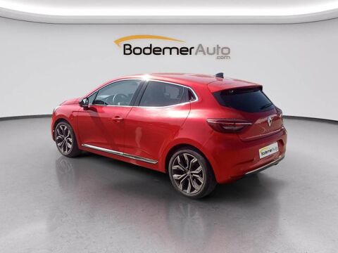 Clio E-Tech full hybrid 145 Techno 2023 occasion 56300 Pontivy