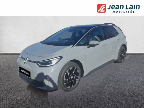 Volkswagen ID.3 204 ch Pro 2025 occasion Fontaine 38600