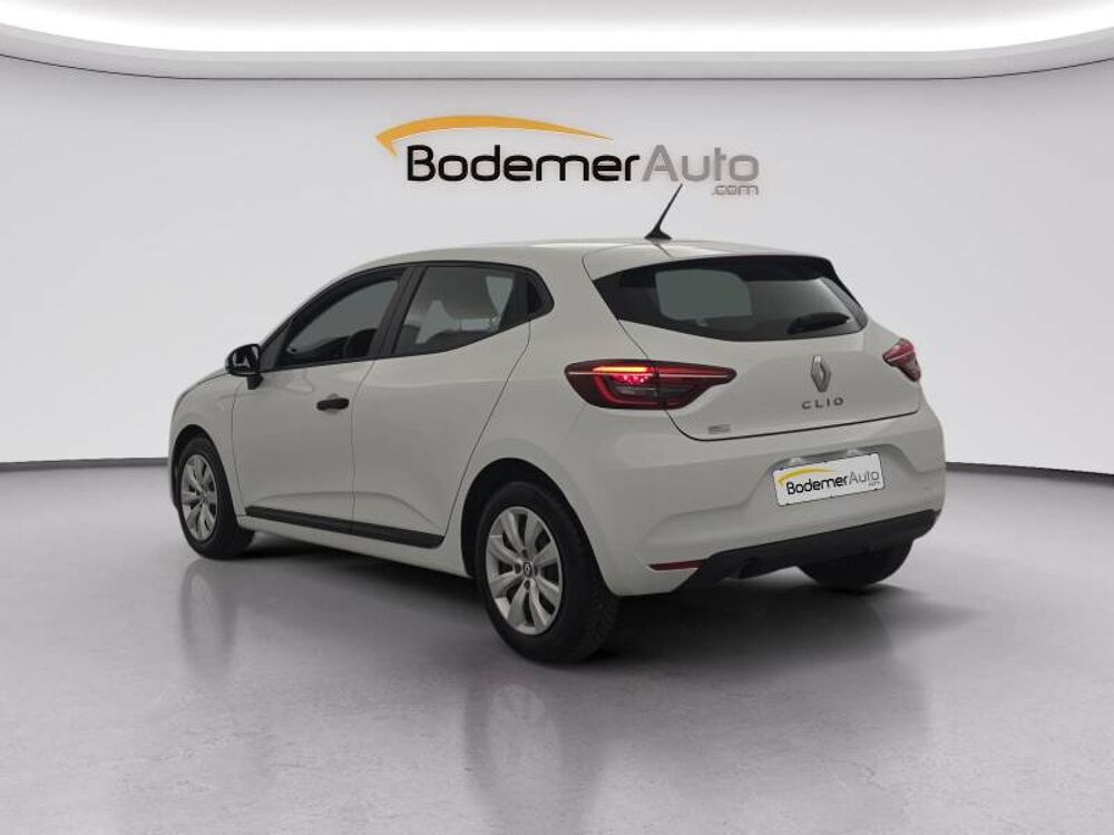 Divers CLIO SOCIETE BLUE DCI 100 - 21N AIR NAV 2022 occasion 50000 Saint-L&ocirc;
