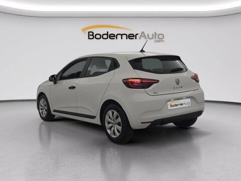 Divers CLIO SOCIETE BLUE DCI 100 - 21N AIR NAV 2022 occasion 50000 Saint-L&ocirc;