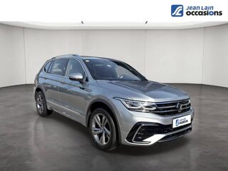 Tiguan Allspace 2.0 TDI 200ch DSG7 4Motion R-Line 2022 occasion 73200 Albertville