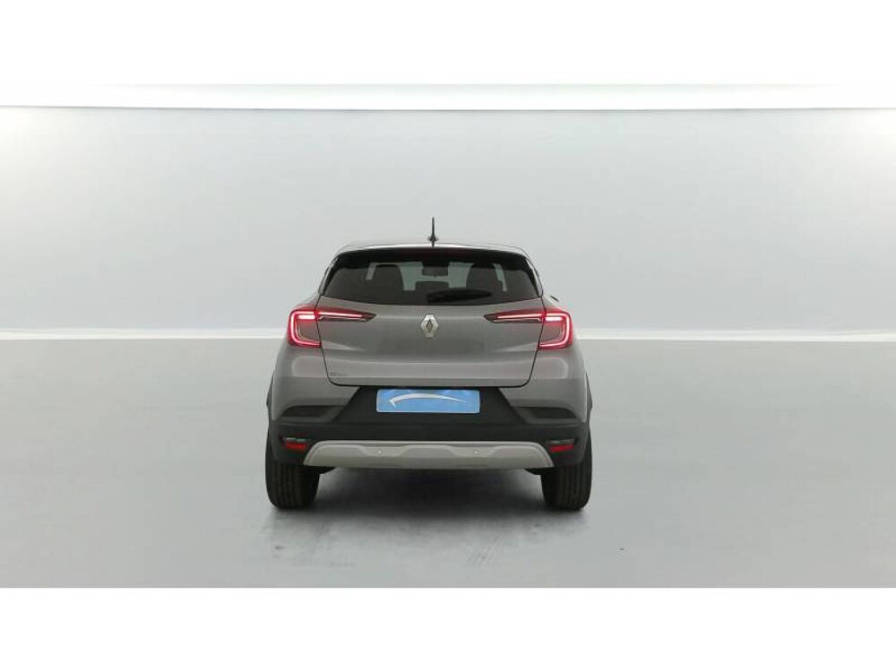 Captur TCe 90 Evolution 2024 occasion 22000 Saint-Brieuc