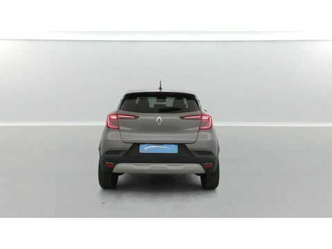 Captur TCe 90 Evolution 2024 occasion 22000 Saint-Brieuc