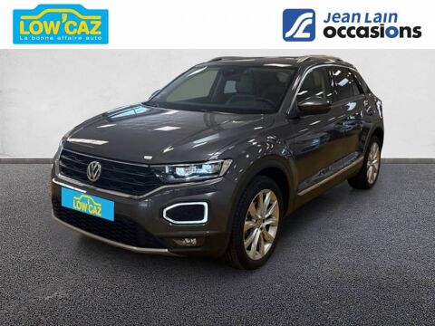 Annonce voiture Volkswagen T-ROC 23290 €