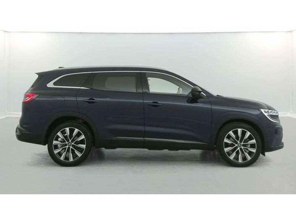 Espace E-Tech full hybrid 200 GSR2 Techno 2025 occasion 61000 Alen&ccedil;on